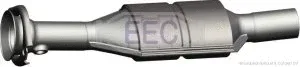 EEC RE8028 — Catalytic Converter