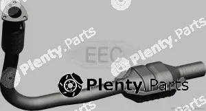 EEC VX8047 — Catalytic Converter