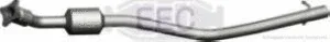EEC LV6000 — Catalytic Converter