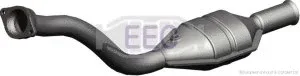 EEC CI8020 — Catalytic Converter