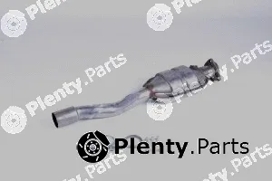EEC VO8006 — Catalytic Converter