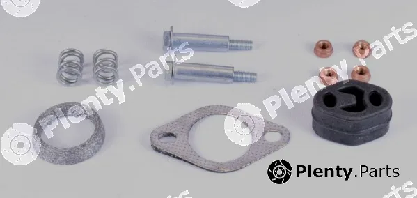 EEC KIT10 — Mounting Kit, catalytic converter