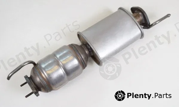 EEC AR6009 — Catalytic Converter