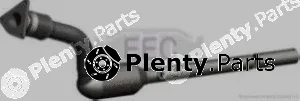 EEC RE6022 — Catalytic Converter