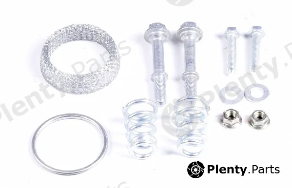 EEC KIT103 — Mounting Kit, catalytic converter