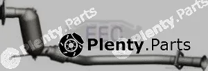 EEC BM6020 — Catalytic Converter
