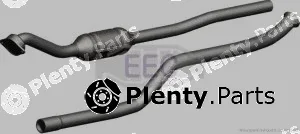 EEC CI6002 — Catalytic Converter