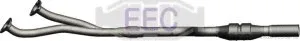 EEC BM8015T — Catalytic Converter Type Approved