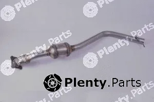 EEC LV6000T — Catalytic Converter Type Approved