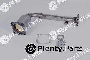 EEC PT6007T — Catalytic Converter Type Approved