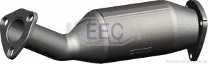EEC AU8041 — Catalytic Converter