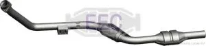 EEC MZ8019 — Catalytic Converter