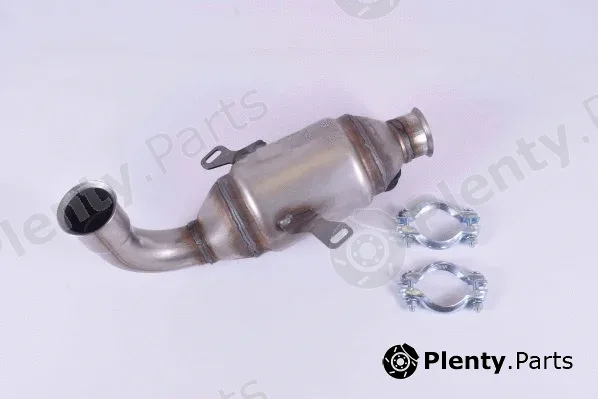 EEC CI6070 — Catalytic Converter