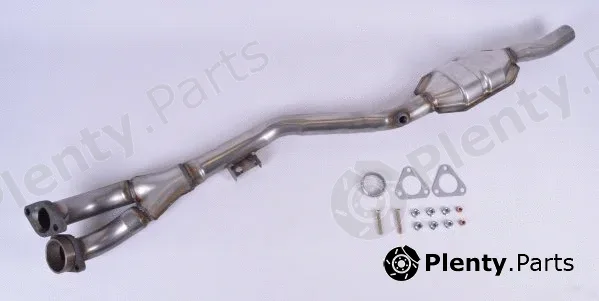 EEC BM8012 — Catalytic Converter