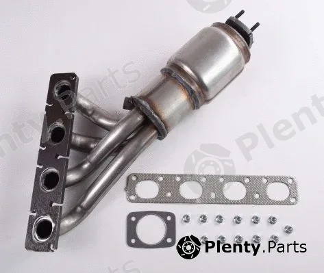 EEC BM6047 — Catalytic Converter