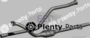 EEC CI8017 — Catalytic Converter