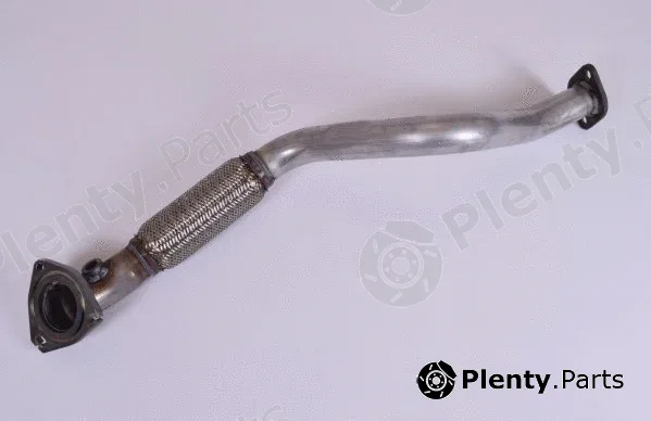 EEC CH7000 — Exhaust Pipe