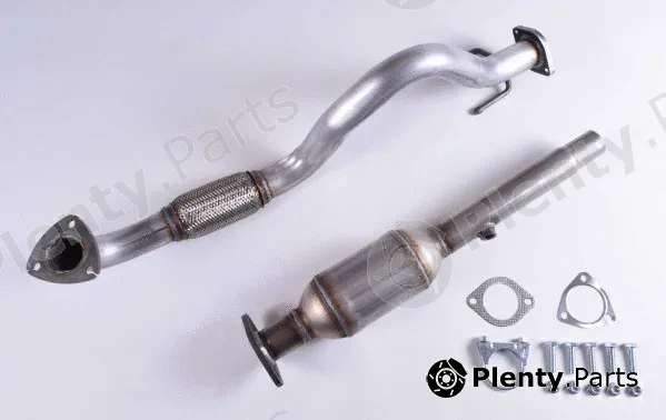 EEC CATFP006 — Catalytic Converter