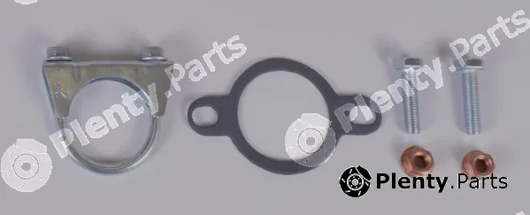 EEC KIT112 — Mounting Kit, catalytic converter