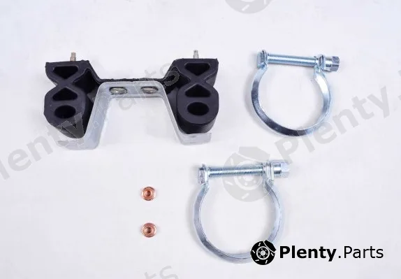 EEC KIT992 — Mounting Kit, catalytic converter