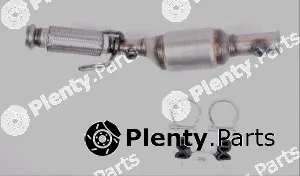 EEC PT6104T — Catalytic Converter Type Approved