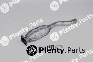 EEC AU8019 — Catalytic Converter