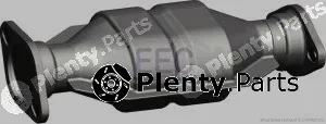 EEC DT8003 — Catalytic Converter