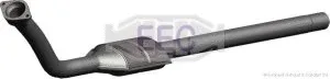 EEC CI8021 — Catalytic Converter