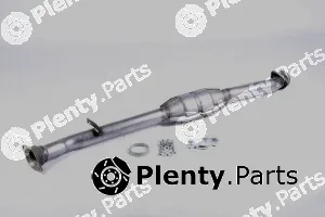 EEC FI6000 — Catalytic Converter