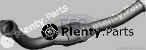 EEC CI8018 — Catalytic Converter