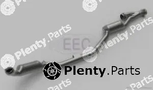 EEC MZ6031 — Catalytic Converter