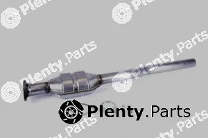 EEC RE8010T — Catalytic Converter Type Approved