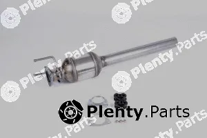 EEC CI6054T — Catalytic Converter Type Approved