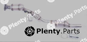 EEC AU6049 — Catalytic Converter