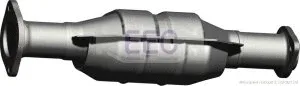 EEC RE8005T — Catalytic Converter Type Approved