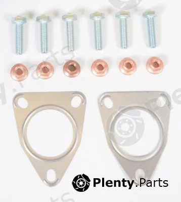 EEC KIT11 — Mounting Kit, catalytic converter