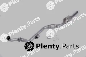 EEC MZ6005 — Catalytic Converter