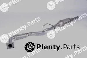 EEC VK6005T — Catalytic Converter Type Approved