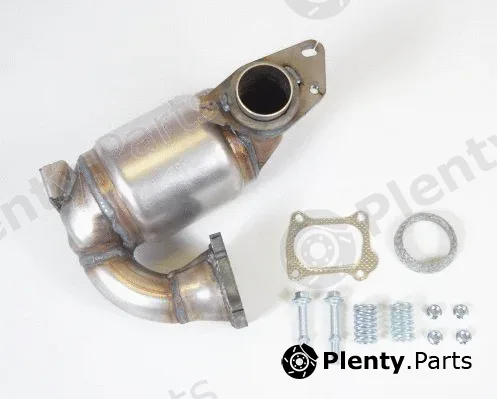 EEC RE6115 — Catalytic Converter
