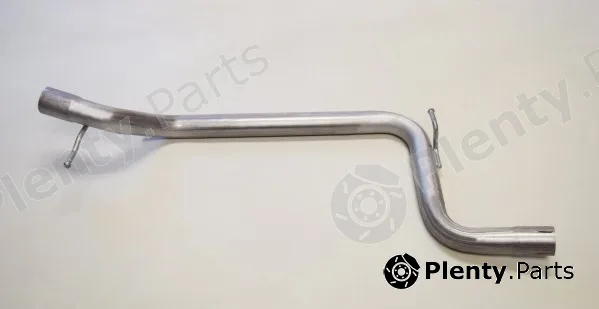 EEC EFE1285 — Exhaust Pipe