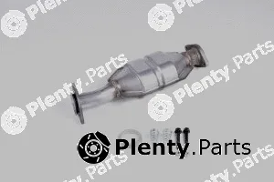EEC VX8029T — Catalytic Converter Type Approved
