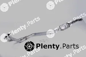 EEC BM8000 — Catalytic Converter