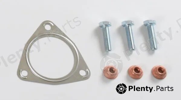 EEC KIT104 — Mounting Kit, catalytic converter