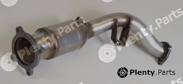 EEC AU6061T — Catalytic Converter