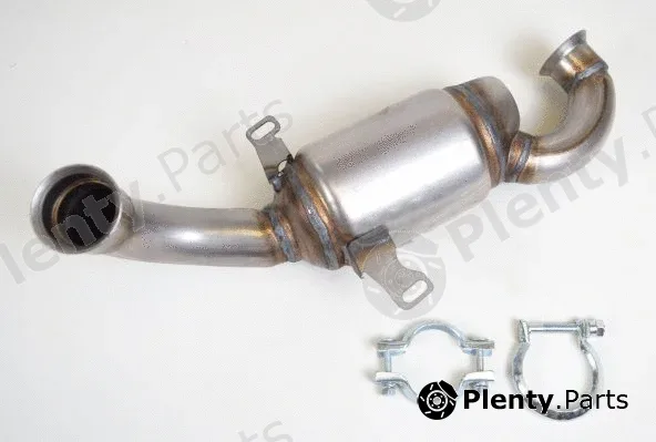 EEC CI6072 — Catalytic Converter