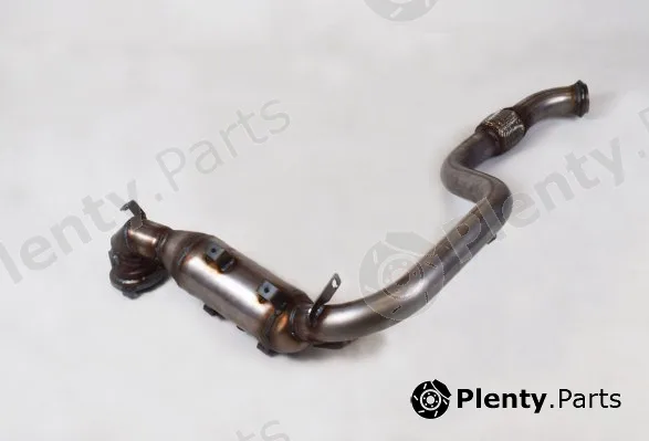 EEC MZ6127T — Catalytic Converter