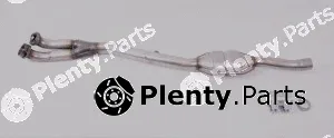 EEC BM8019T — Catalytic Converter Type Approved