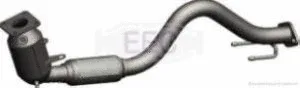 EEC VK6087 — Catalytic Converter