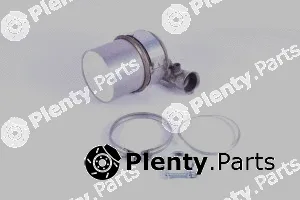 EEC DPF102 — Soot/Particulate Filter, exhaust system