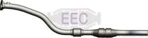 EEC AU6013 — Catalytic Converter